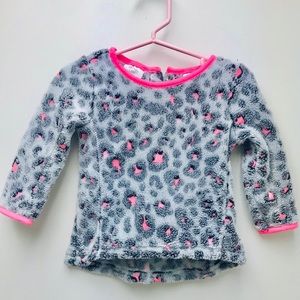 Koala Kids soft girls sweater. Perfect condition